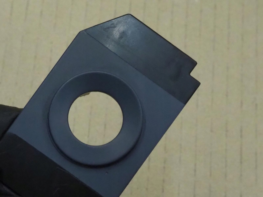 фото №6, Opel кронштейн датчика парковки opel 13477154 новый crossland