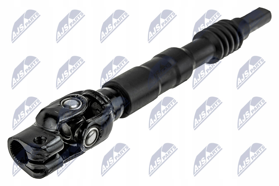 фото №9, Хрестовина колонки кермового toyota land cruiser 200 07- | 45220-60230