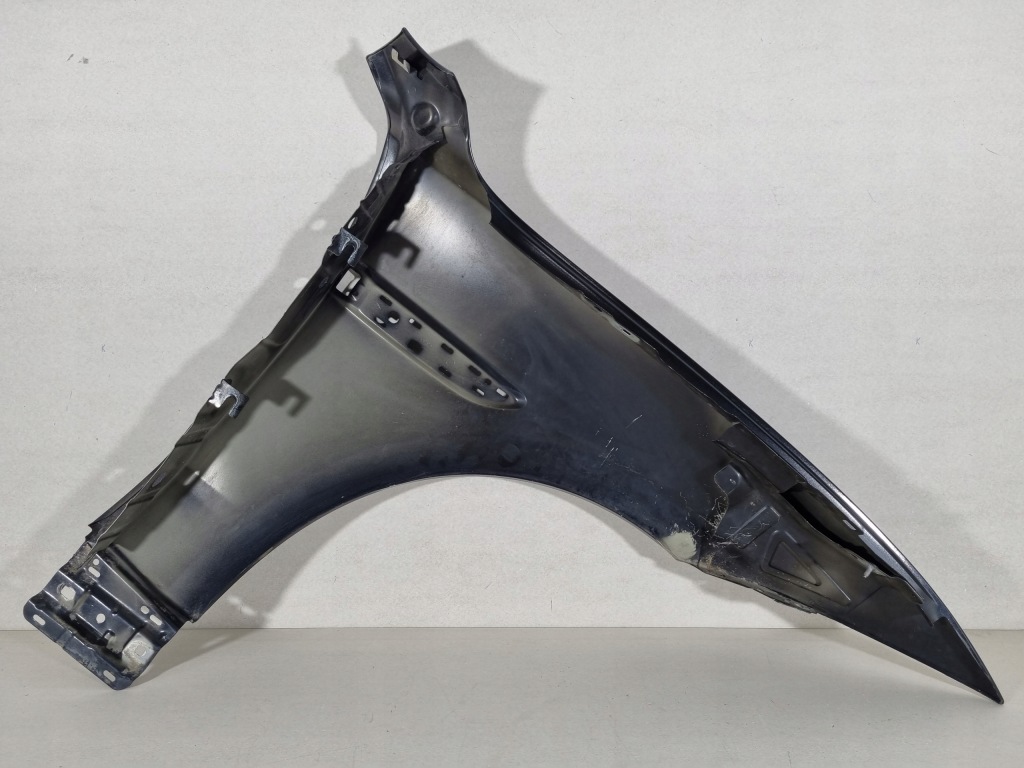 Jaguar f pace крило ліве перед передній в Україні