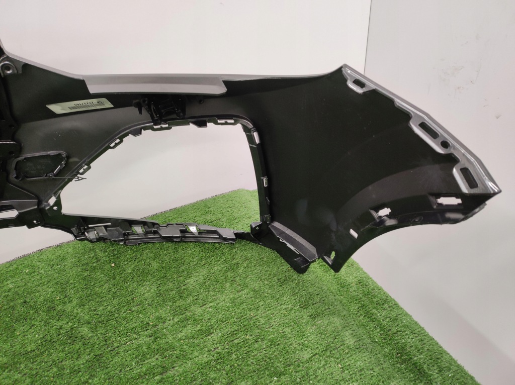 фото №10, Бампер перед передний audi q2 81a lift s-line