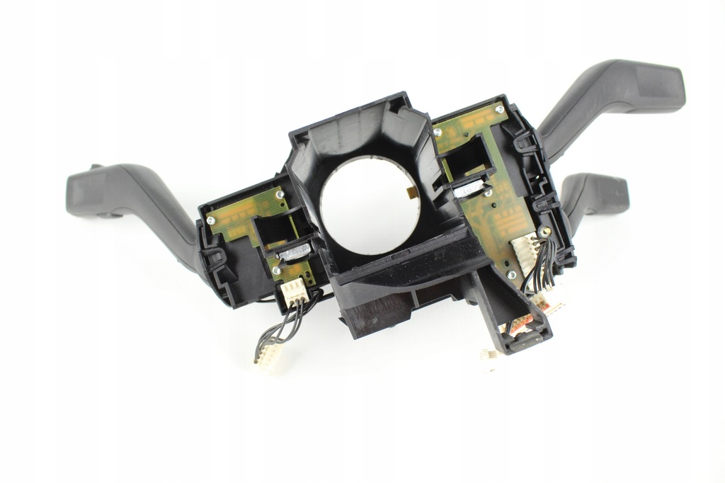 фото №12, Перемикач комбінований важіль volkswagen оригінальний номер 3c9953513s