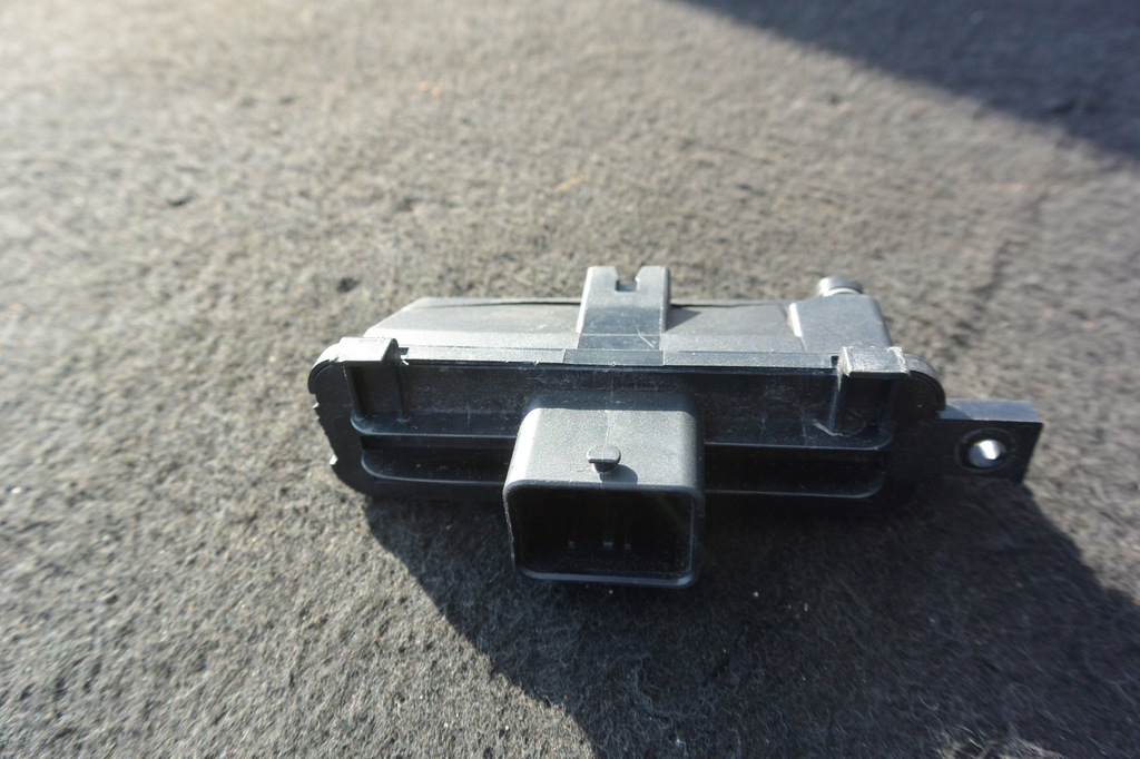 фото №6, Модуль світло maserati ghibli iii quattroporte vi