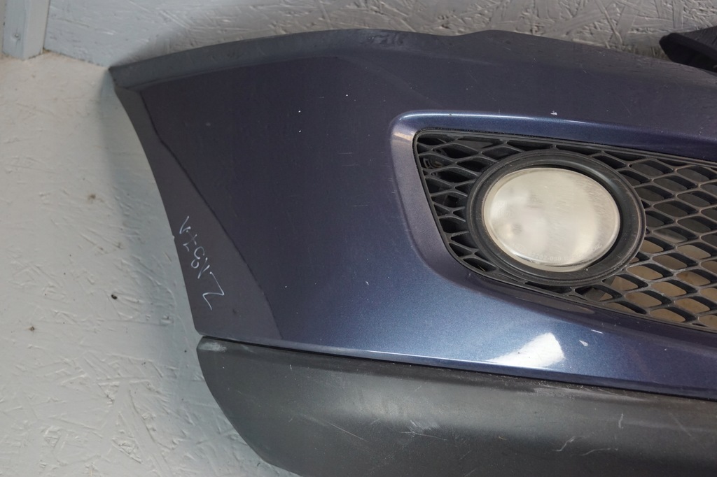 фото №10, Бампер перед kia sportage ii lift