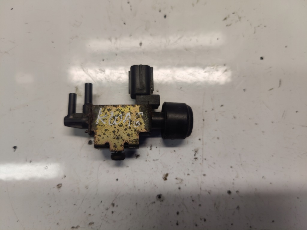 фото №1, Honda accord vii 2.0 i-vtec k20a6 клапан вакууму