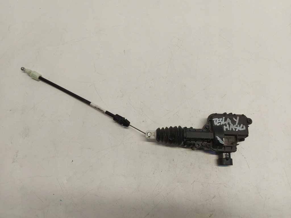 Купити Tesla model y 2024r привід замок капот