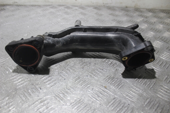 фото №1, Citroen оригинальный номер 96646125 расходомер воздуха