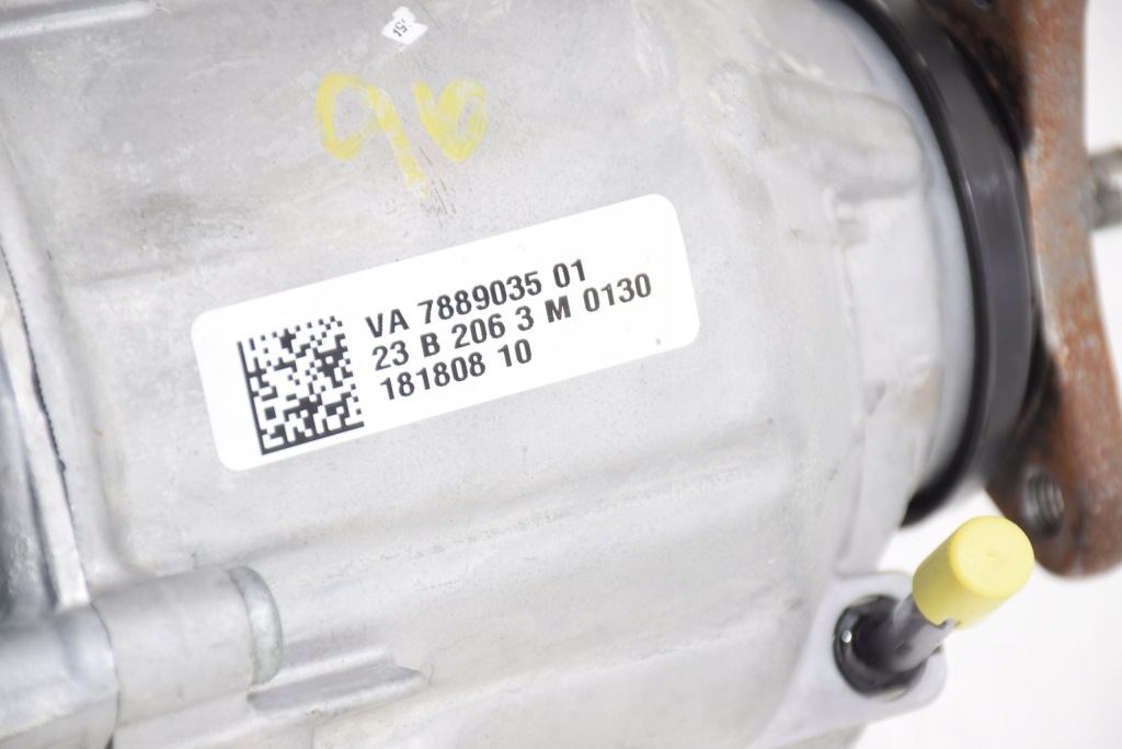 Bmw g20 g22 g30 g11 g01 g05 розподільник редуктор коробка приводу xdrive vtg Недорого