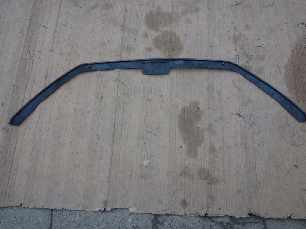 Купить Прокладка капот audi q7 4m0