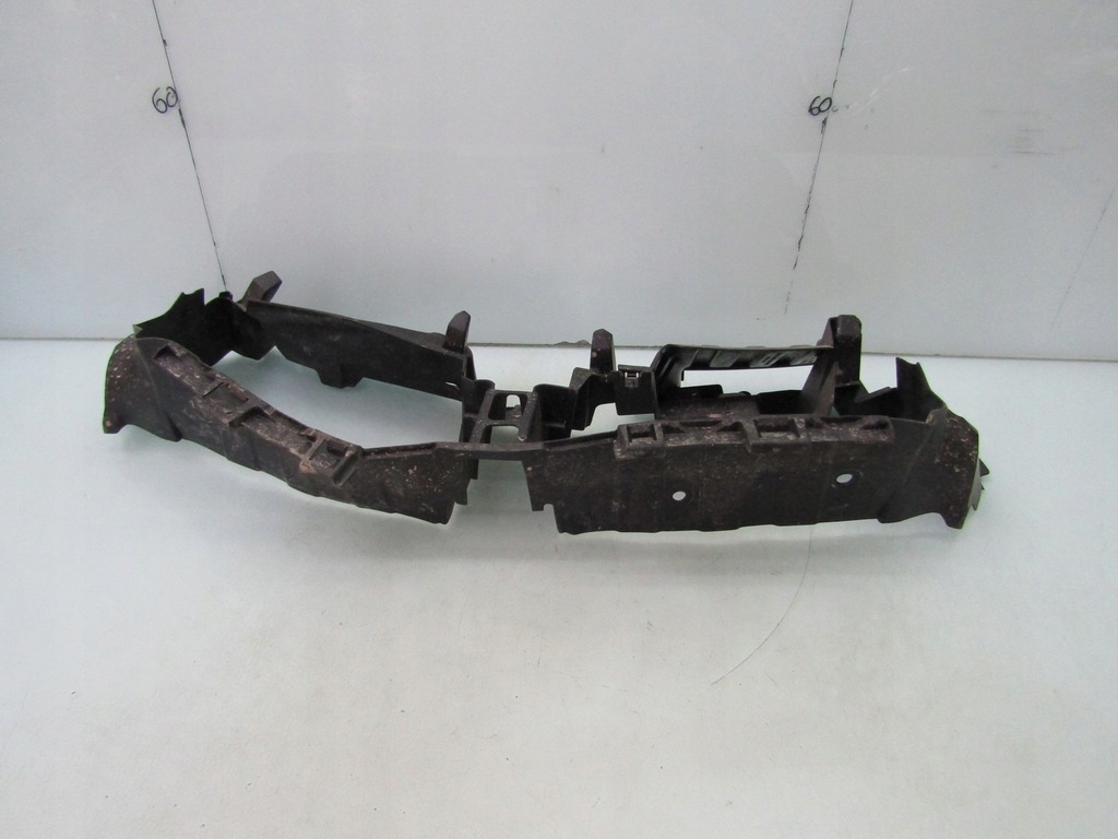 фото №6, Civic xi 2.0 23r воздуховод воздуха впуск воздухозаборник pas передний шторка