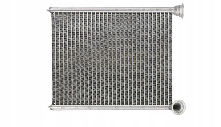 фото №1, Отопитель toyota corolla citroen c3 08-