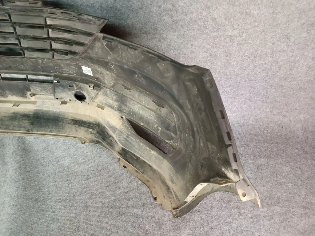 фото №9, Бампер передній перед - vw volkswagen transporter t6 lift t6.1 19-