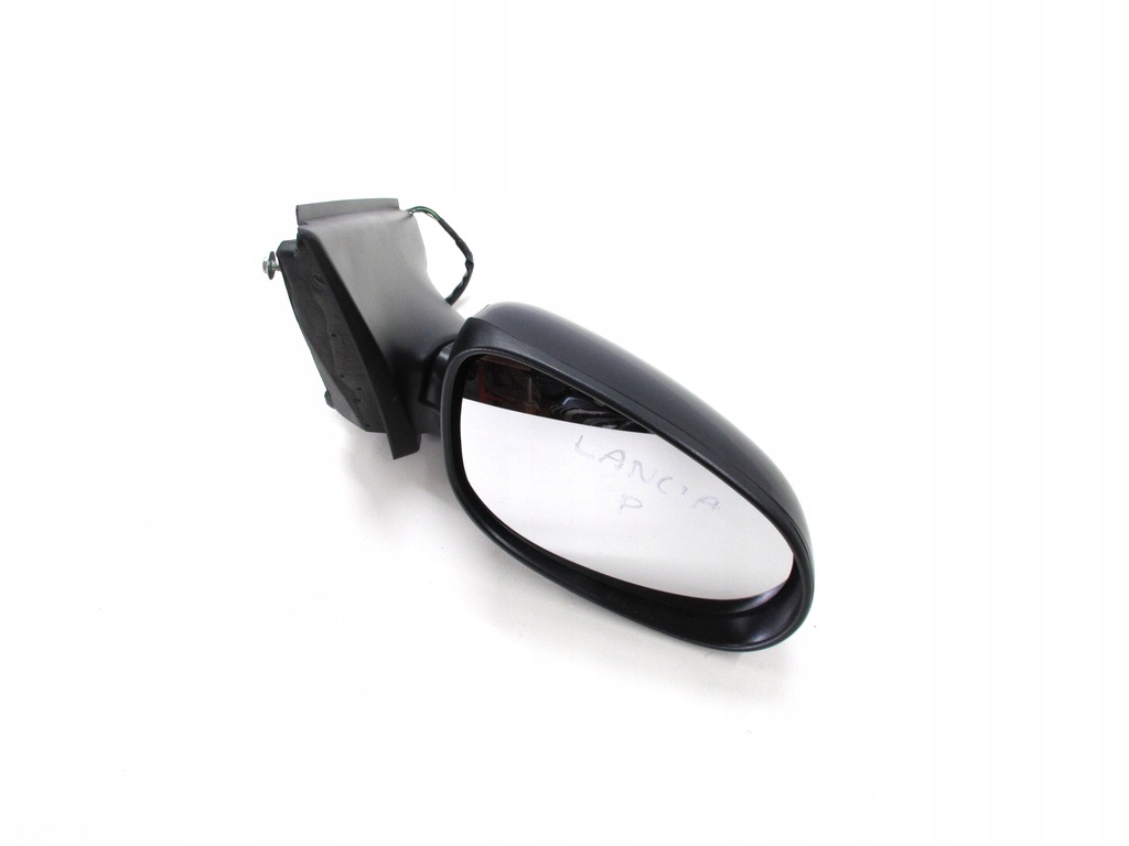 фото №7, Lancia delta iii дзеркало праве 7 pin vr805 europa