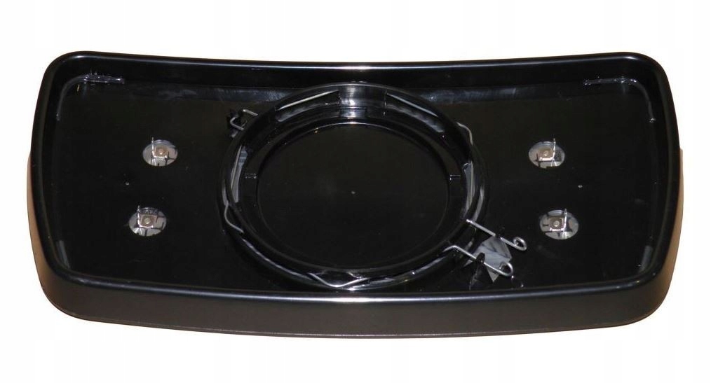 фото №2, Вкладиш дзеркала iveco stralis 07-