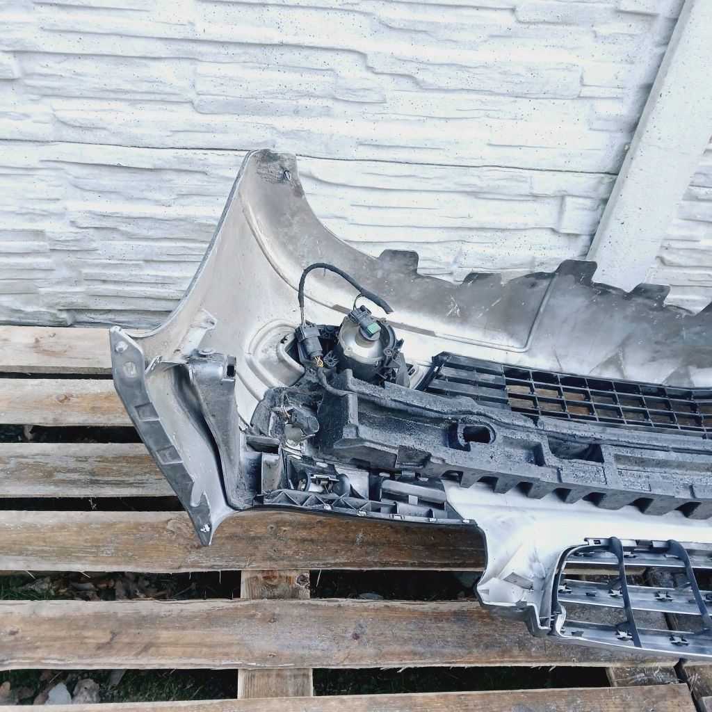 Купити Mercedes b-klasa w245 бампер перед під  ксенон омивачі pdc 748