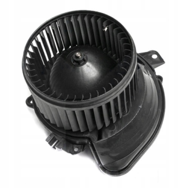 фото №1, Повітродувка do fiat fiorino grande punto qubo