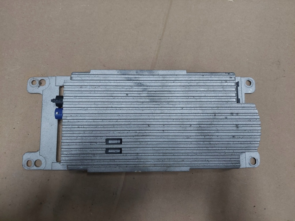 Купити Bmw e70 e90 e91 mini r56 r60 підсилювач harman kardon 9257160