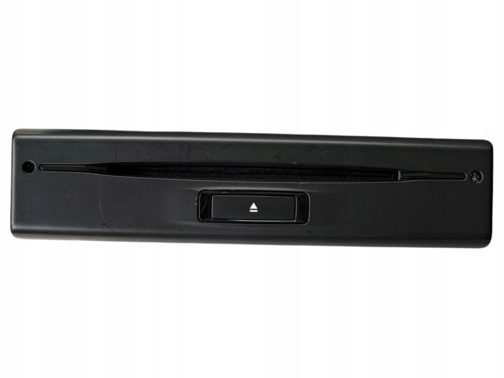 фото №1, Радіо зчитувач дисків cd peugeot 2008 98105176zd