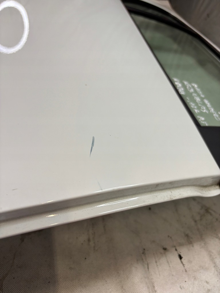 фото №15, Двері правий задня dacia sandero ii 2 lift k: dv369