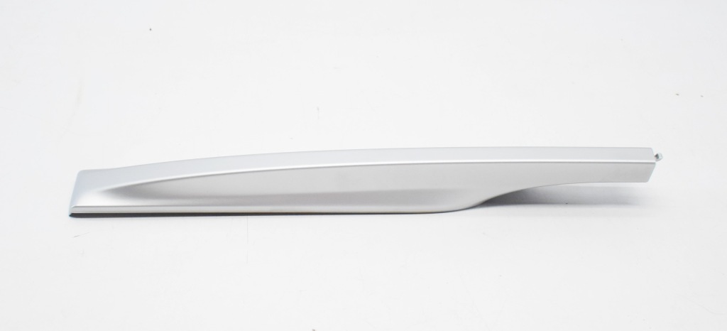 фото №4, Renault clio iii 3 ліва заглушка накладка рейлінг