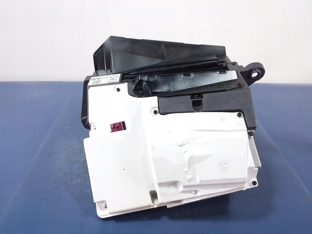 фото №5, Bmw 7 g11 g12 дисплей head up hud 9367799