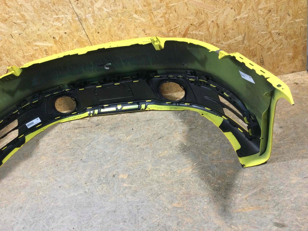 фото №15, Бампер задняя обшивка бампера 992898014ab 992807983a porsche 911 992