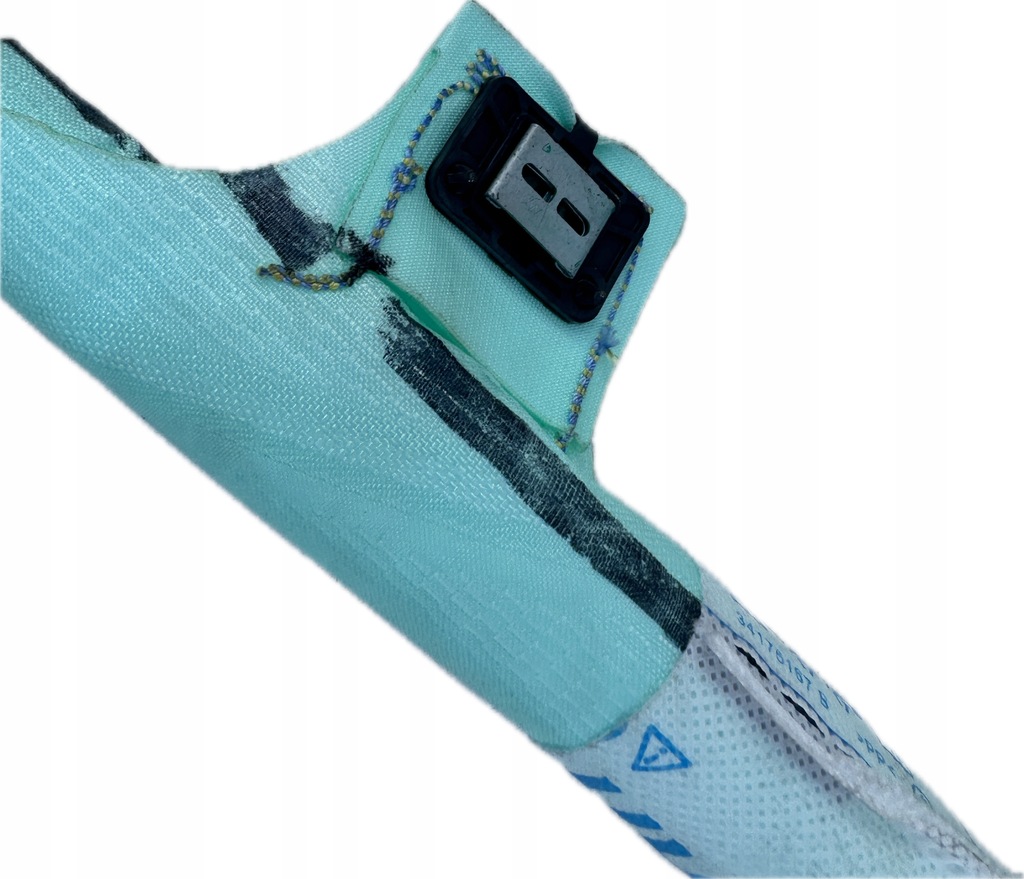 фото №10, Шторка безопасности подушка подушка безопасности правая mercedes glc w253 suv оригинал 2538603600