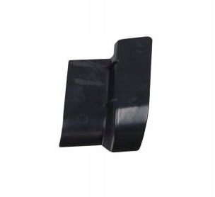 фото №2, Заглушка накладка решітка решітка scania r s p g ngs права 2443019 b-b