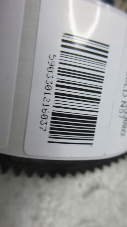 фото №5, Bmw f01 7800051 колесо зубчасте маховик