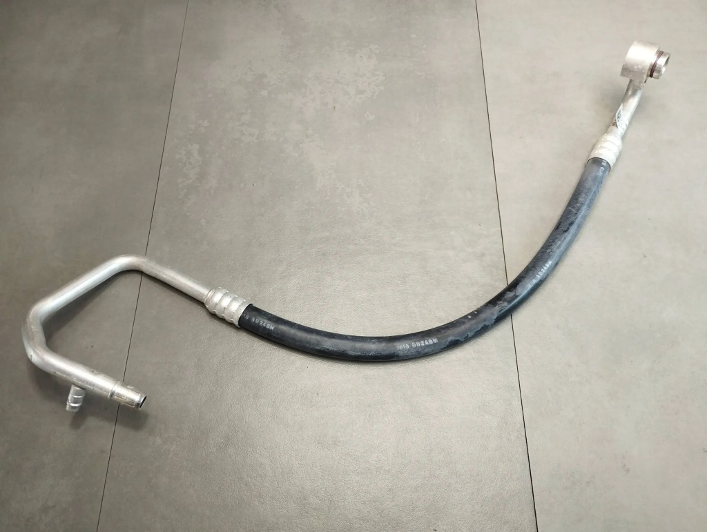 фото №1, Audi a5 8t шланг кондиціонера 8t0260707c