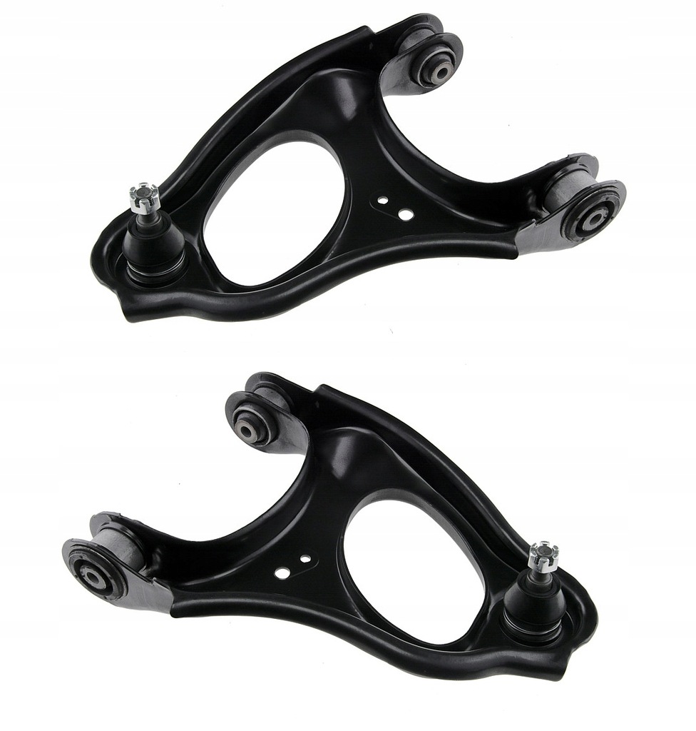 фото №1, Рычаги задняя комплект honda accord crosstour верхний