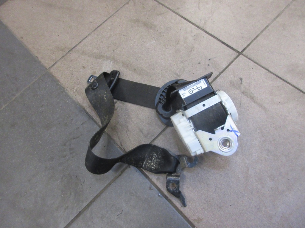 Купить Ремень безопасности левая перед bmw x1 e84 34058427