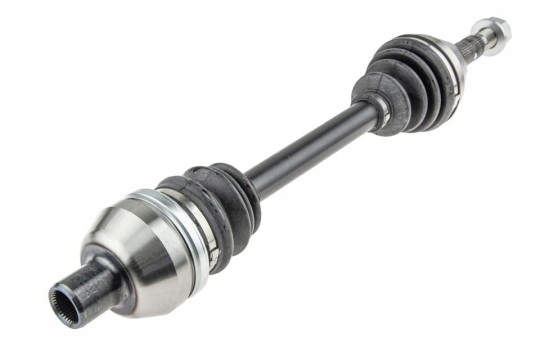 фото №1, Привідний вал привідна права opel astra h 1.9d 2004-