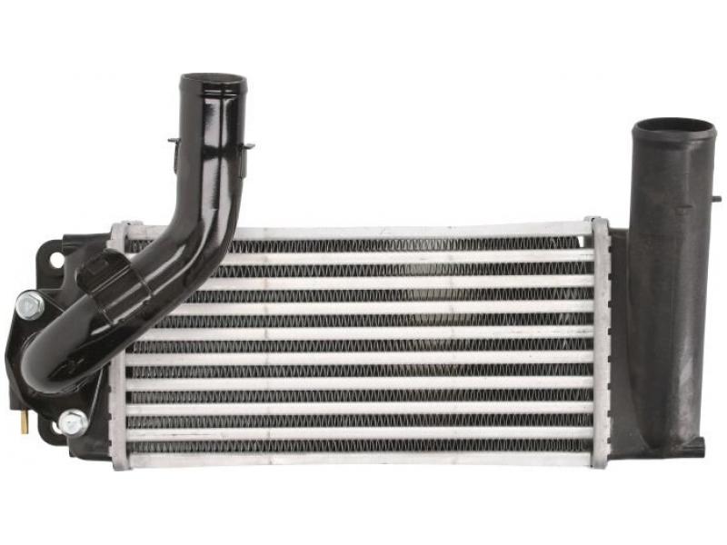 Купить Радиатор интеркулер