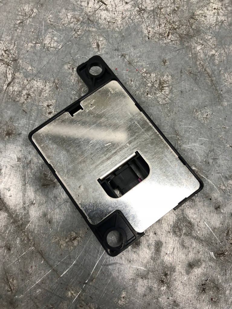 Модуль блок управления антенны mini r55 6928461 Доставка