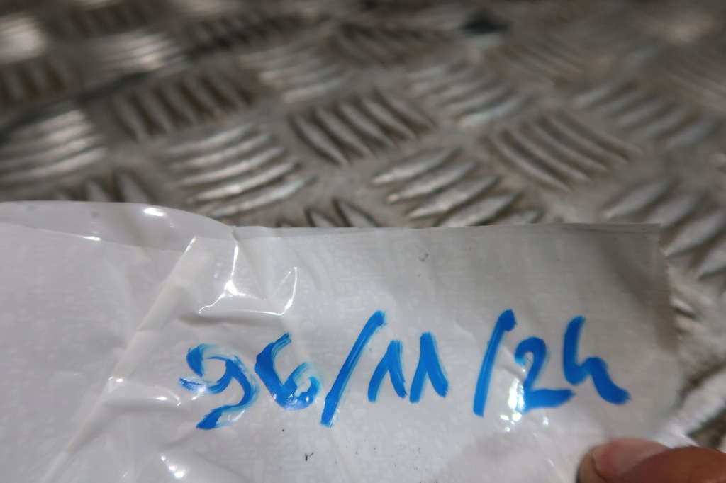 фото №7, Шланг зчеплення wąż трубка труба renault clio captur насос kpl 308516865r