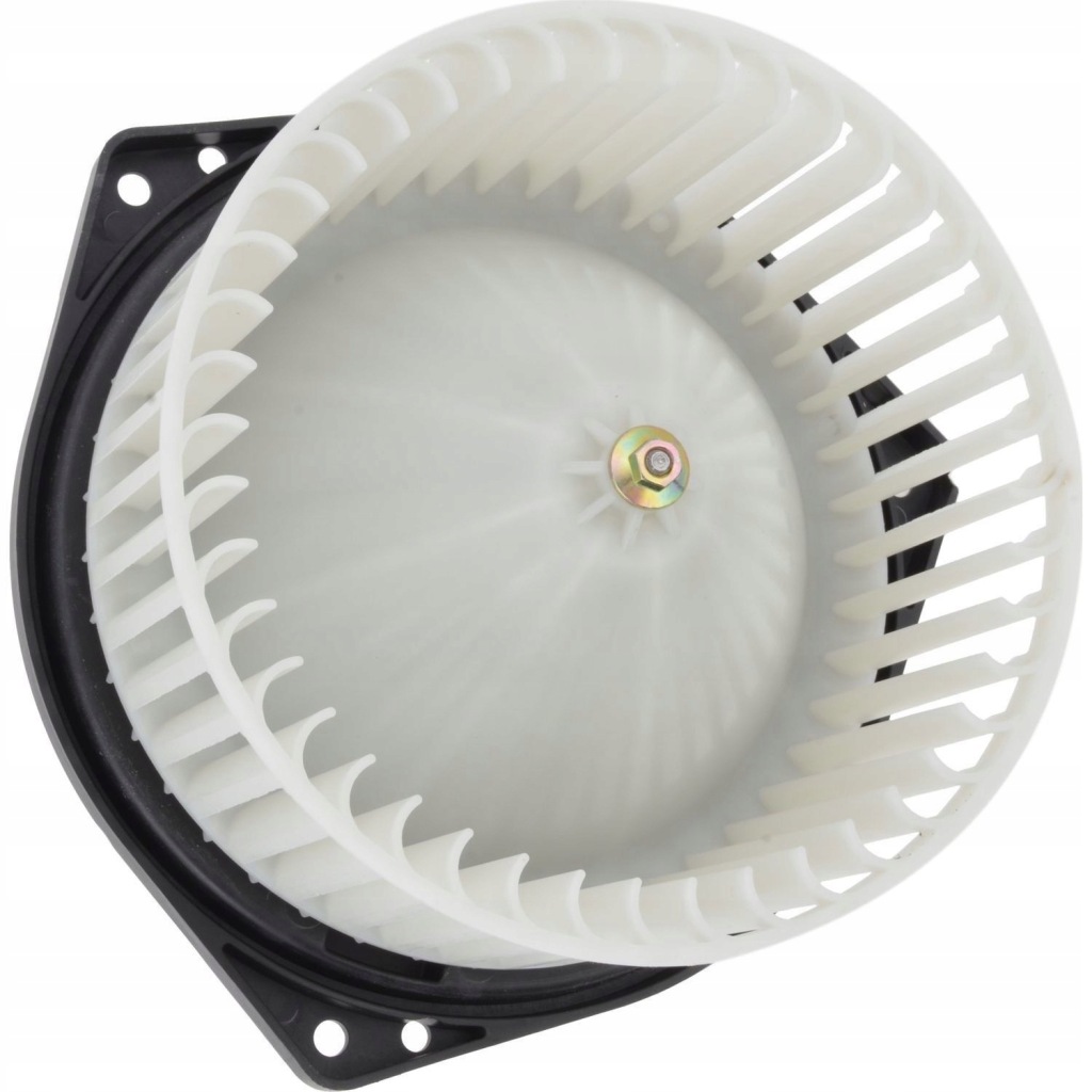 фото №1, Вентилятор повітродувка салону обдув honda civic vii hb 2001-