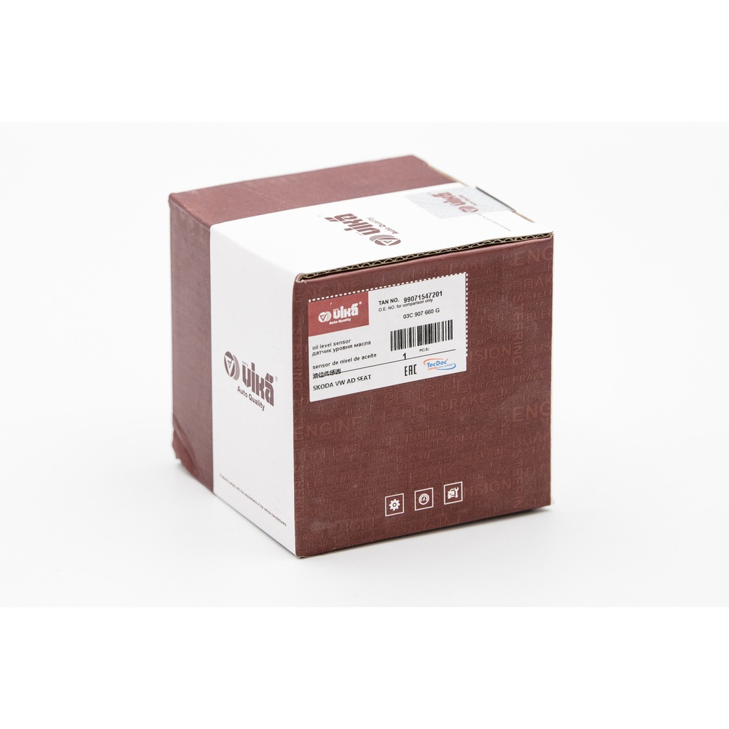 фото №5, Audi seat skoda датчик рівня оливи 04l907660c