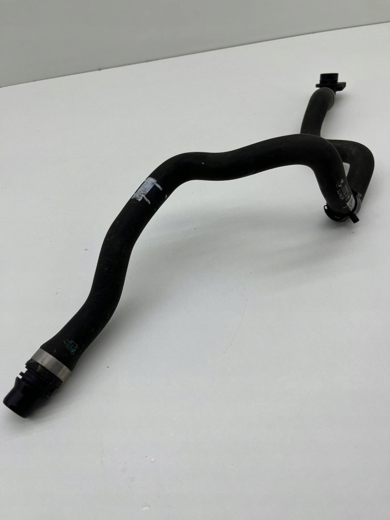 Купить Bmw x1 f48 f49 труба шланг воды радиатора 7645484