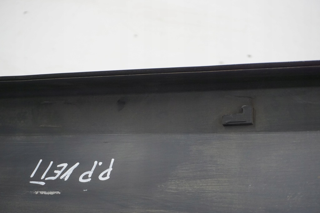 фото №10, Skoda yeti молдинг поріг права