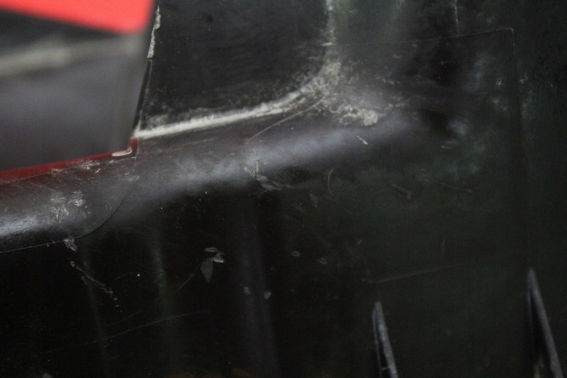 фото №12, Корпус фильтра воздуха toyota corolla e12 1.4 d-4d 90 km lift 03-07