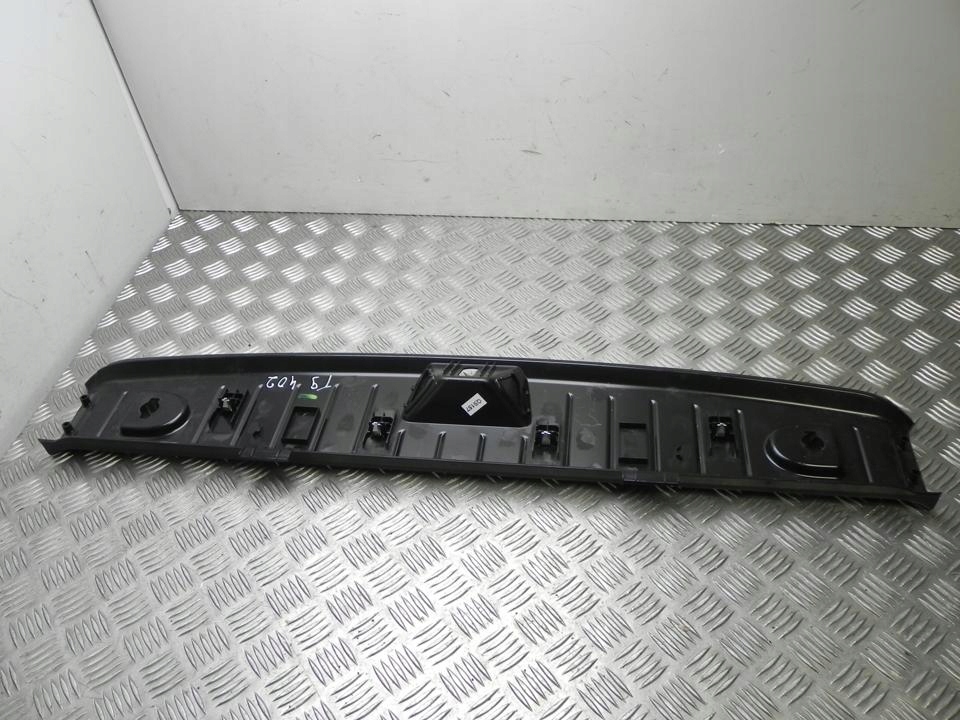 фото №7, Защита bmw i3 2020 7272383