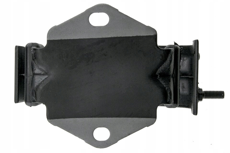 фото №11, Подушка двигателя mitsubishi pajero ii 91-04 задняя