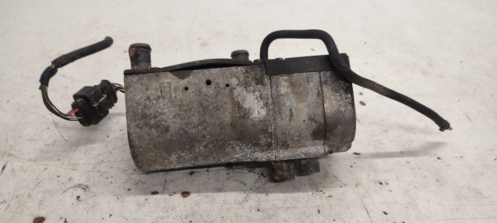 Webasto обогреватель стояночный vw sharan 1 рестайлинг  1,9 tdi Недорого