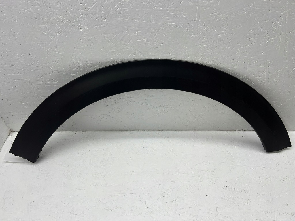 фото №12, Kia niro 2022 правая сторона молдинг крыла передний