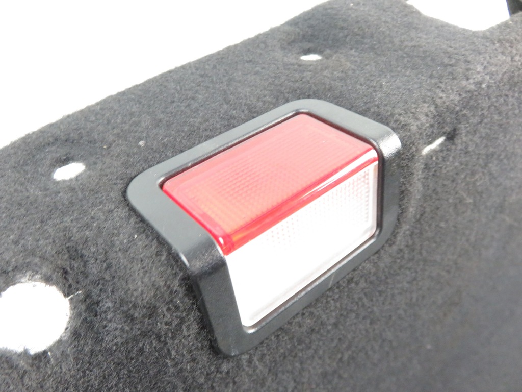 фото №7, Обшивка крышки багажника mercedes cla coupe c117