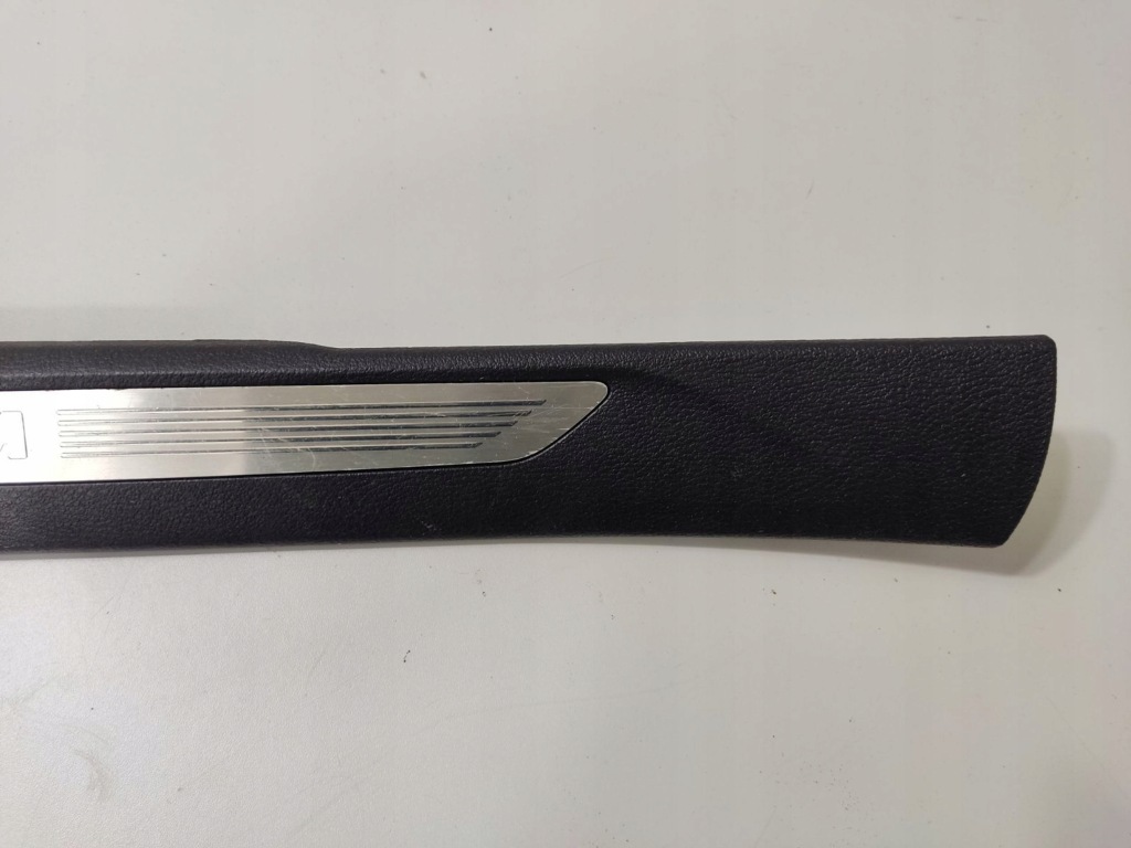 фото №8, Bmw x6 f16 2018 набір молдинг вхідних m