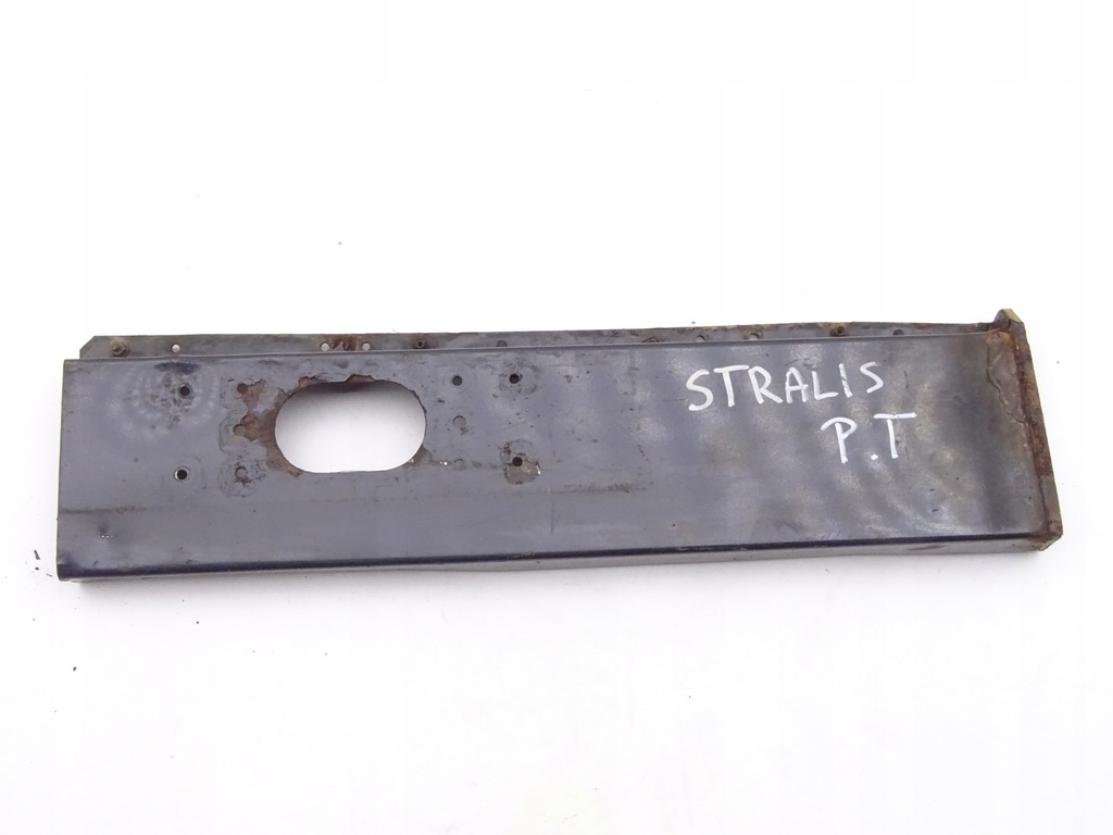 фото №1, Iveco stralis x-way 13- кронштейн лампи правий задня