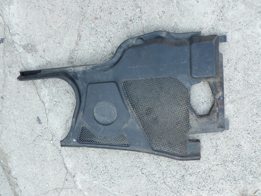 фото №1, Audi a8 d3 жабо правое