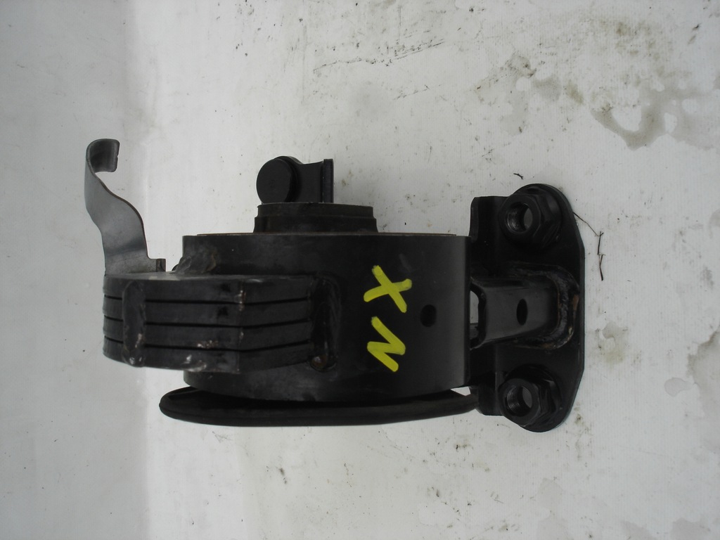 фото №1, Lexus nx lift кронштейн подушка двигуна