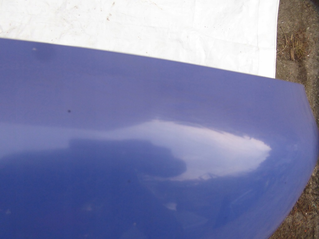 фото №9, Бампер задня задній задній audi a3 8l 8l0 96-00 ly5m